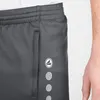 Jako Challenge Trainingsshorts Kinder - Anthra Light / Weiß Produktbild-Vorschau 6