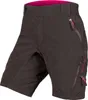 Endura Damen Hummvee Short II black Größe XS Produktbild-Vorschau 2