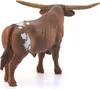 Schleich 13866 Taureau Texas Longhorn Voir les images du produit 4