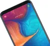 2x vetro corazzato per Samsung Galaxy A20e pellicola Anteprima dell’immagine prodotto 6