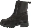 Waldläufer Damen Schnürboot Amara braun 4,5 Produktbild-Vorschau 11
