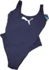 PUMA Swim Damen Badeanzug Schwimmanzug Bademode, Produktbild-Vorschau 10