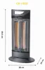 Steba CH 1 ECO - Heizlüfter - 1000 W Produktbild-Vorschau 6