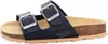 Superfit Fussbettpantoffel Kinder Pantolette dunkelblau Produktbild-Vorschau 20