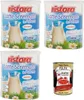 Ristora- Latte scremato in polvere Instant-Magermilchpulver Produktbild-Vorschau 1
