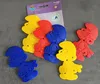 Dekoline Peggy Antirutschsticker 6er Set Die Schlümpfe – Produktbild-Vorschau 2