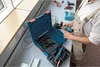 Bosch Einlage         GWS 18 V-1 25 SC Produktbild-Vorschau 4