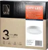 ADVITI Urban lampada da parete AD-OD-6074WLX3, LED SMD, Anteprima dell’immagine prodotto 3