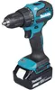 Makita DHP490Z, Sterownik udarowy, Uchwyt pistoletowy, Podgląd zdjęcia produktu 5