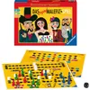 Ravensburger 26737 Ravensburger Das Original Malefiz®-Spiel Anteprima dell’immagine prodotto 5