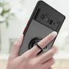 Pouzdro pro Google Pixel 6 Pro matné průsvitné TPU pouzdro Náhled obrázku produktu 5