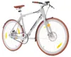 SHARP Hybrid Gravel E-Bike mit Carbon-Riemenantrieb, Produktbild-Vorschau 15
