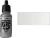 Vallejo 71.063, 17 ml, Silber, Matte, Flasche Produktbild-Vorschau 2