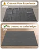Innentapijt 61x92 cm - Antislip - Wasbaar - Absorberend - Productafbeelding-voorbeeld 5