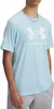 Under Armour Logo Update SS Herren T-Shirt , Größe 2XL Produktbild-Vorschau 4