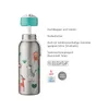 Mepal thermoflasche flip-up campus 350 ml - türkis Náhled obrázku produktu 15