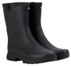 Aigle ALYA BLACK, Gummistiefel, Black Produktbild-Vorschau 2
