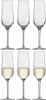 Eisch VINEZZA 6er-Set Sektgläser Produktbild-Vorschau 1