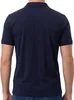 Ragman H-Polo Polo a maglia morbida uni Anteprima dell’immagine prodotto 9