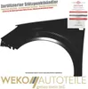 DIEDERICHS 1806007 Kotflügel Vorne Links für OPEL Astra H Produktbild-Vorschau 2