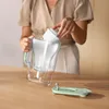 Brita Style eco, Dzbanek z filtrem do wody, 2,4 l, Zielony Podgląd zdjęcia produktu 3