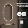MODFU Wandspiegel mit 5 mm Produktbild-Vorschau 4