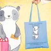 Mr. & Mrs. Panda dokumententasche Kundendienstmitarbeiter Produktbild-Vorschau 2