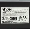 vhbw Akku kompatibel mit Gardena Sileno Life, Sileno City, Produktbild-Vorschau 5
