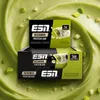 ESN Designer Protein Bar- 12x 45g White Chocolate Pistachio Produktbild-Vorschau 1
