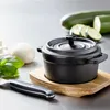 BUTLERS Mini-Serviertopf HOT IRON Produktbild-Vorschau 2