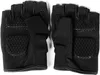 Sporttrend 24® Trainingshandschuhe XS-XL schwarz | Produktbild-Vorschau 2