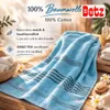 Betz Badetuch XXL Lines 90x180 cm – 100% Baumwolle, weich & Produktbild-Vorschau 4