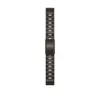 FFO2World Oracle Titan-Metallarmband (Schwarz) – QuickFit Produktbild-Vorschau 7