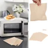 5 STÜCKE Wiederverwendbare Toaster Taschen Hitzebeständige Produktbild-Vorschau 3