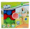 Toi-Toys - SPLASH Super Splashballs 5cm (50 ks) Vodné gule Náhľad obrázku produktu 6