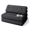 BEALIFE  3-in-1 Sitzsack faltbar | Als Sofa, Sessel & Produktbild-Vorschau 9