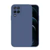 Hülle für Samsung Galaxy A12 Case Cover Bumper Silikon Produktbild-Vorschau 8