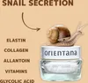 Orientana Slimáčí Sliz Denný A Nočný Krém Na Tvár 50Ml Náhľad obrázku produktu 7