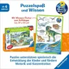 Ravensburger dinosaury a ich biotopy Náhľad obrázku produktu 7