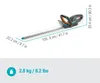 Gardena ComfortCut 60/18V P4A Akku-Heckenschere solo, Produktbild-Vorschau 10