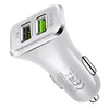 SOONTEC Chargeur voiture (blanc) Adaptateur de charge Voir les images du produit 7