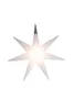 8 Seasons Shining Glory Star Ø 70 (LED) 32049L Produktbild-Vorschau 8