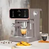 Macchina per caffè espresso digitale, 3 in 1 Berlinger Haus Anteprima dell’immagine prodotto 8