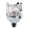 A close-up, studio shot of a carburetor. Náhled obrázku produktu