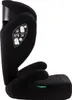 Moni Race Cosmo Black i-Size 100-150 cm Autokindersitz Produktbild-Vorschau 3