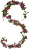 Mica Decorations Bougainvillea Art Garland - L180 cm - Rosa Anteprima dell’immagine prodotto 5