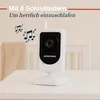 Grundig Video Babyphone mit Kamera – Babyfon mit 2 Zoll Produktbild-Vorschau 8