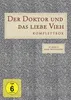 Der Doktor und das liebe Vieh - Komplettbox NEU Produktbild-Vorschau 1