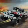 Veicolo di fuga LEGO® Technic, 42090 Anteprima dell’immagine prodotto 20