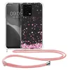 kwmobile Necklace Case kompatibel mit Xiaomi Redmi Note 12 Produktbild-Vorschau 8